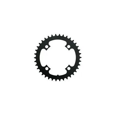 Fsa Plateau MTB Acier 38T - Pour Vélos 6/7/8V - Publicité Fsa Plateau MTB Acier 38T - Pour Vélos 6/7/8V - Publicité