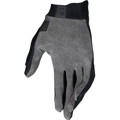 Gants Leatt 1.0 GripR Noir Taille 8 Unisex - Publicité Gants Leatt 1.0 GripR Noir Taille 8 Unisex - Publicité