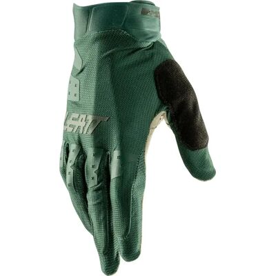 Gants Leatt 2.0 X-Flow Vert Taille 7 Unisex - Publicité Gants Leatt 2.0 X-Flow Vert Taille 7 Unisex - Publicité