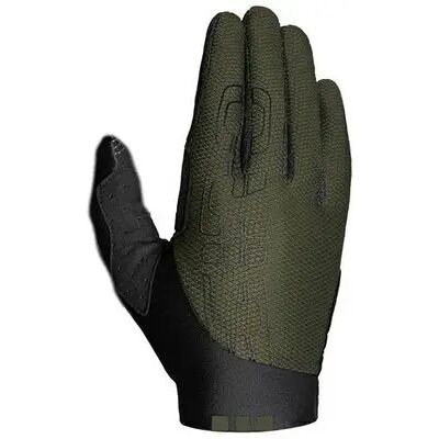 Gants longs Giro Trixter Vert L Male - Publicité Gants longs Giro Trixter Vert L Male - Publicité