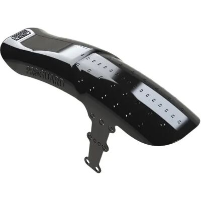RapidRacerProducts ProGuard Garde-boue arrière - Noir - Sans zip-ties - Garde-boue - Publicité RapidRacerProducts ProGuard Garde-boue arrière - Noir - Sans zip-ties - Garde-boue - Publicité