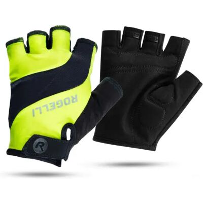 Gants de cyclisme ROGELLI Phoenix II - Confort d'été - Publicité Gants de cyclisme ROGELLI Phoenix II - Confort d'été - Publicité