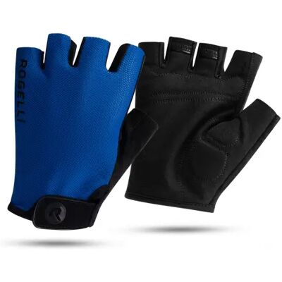 Gants de Cyclisme Rogelli Core - Gants de Cyclisme - Publicité Gants de Cyclisme Rogelli Core - Gants de Cyclisme - Publicité