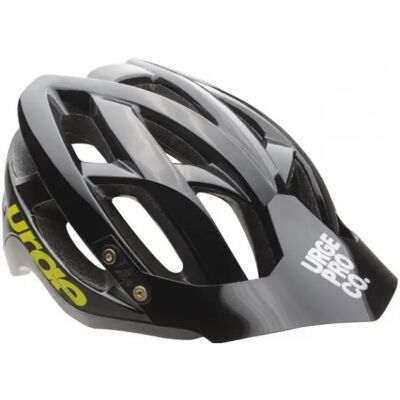 Casque VTT Urge Seriall - Casque MTB - Publicité Casque VTT Urge Seriall - Casque MTB - Publicité