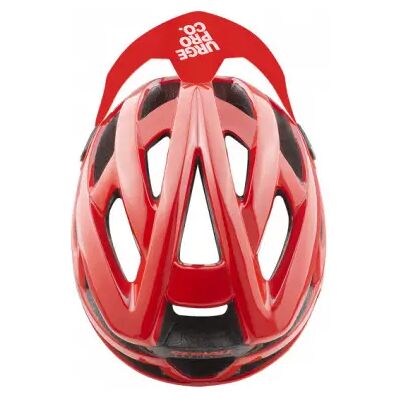 Casque VTT Urge Seriall - Rouge - S/M - Casque - Publicité Casque VTT Urge Seriall - Rouge - S/M - Casque - Publicité