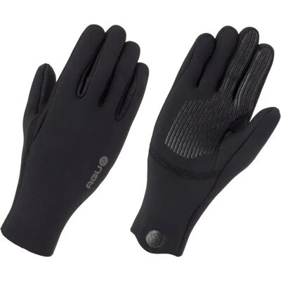 Gants en néoprène Agu Noir M Unisex - Publicité Gants en néoprène Agu Noir M Unisex - Publicité