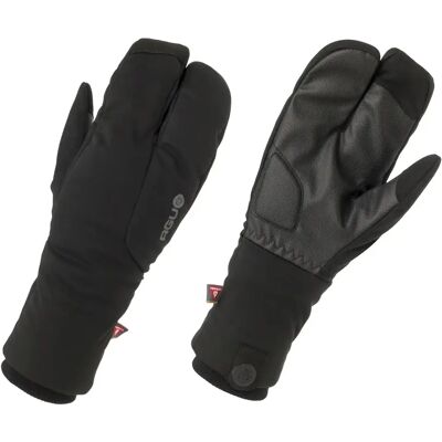Gants d'hiver Agu Deep Noir XL Unisex - Publicité Gants d'hiver Agu Deep Noir XL Unisex - Publicité