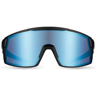 Lunettes Agu Verve HDII Noir TU Unisex - Publicité Lunettes Agu Verve HDII Noir TU Unisex - Publicité