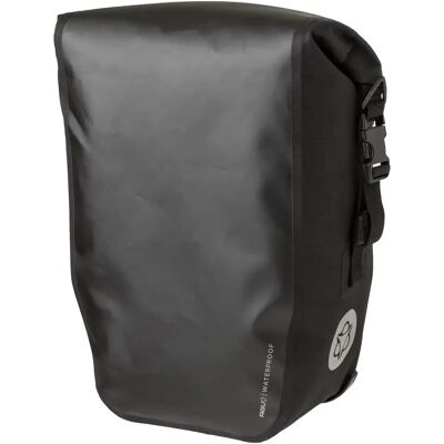 Sacoche de vélo étanche AGU Grande - Sac à dos - Publicité Sacoche de vélo étanche AGU Grande - Sac à dos - Publicité