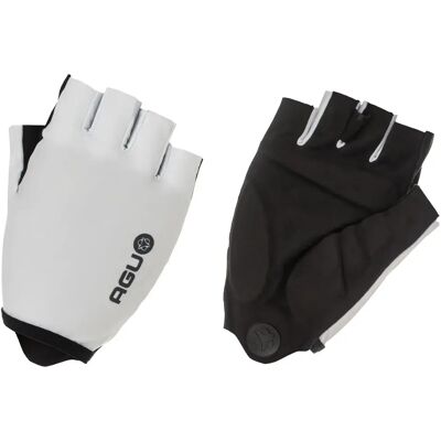 Gants en gel Agu Blanc L Unisex - Publicité Gants en gel Agu Blanc L Unisex - Publicité