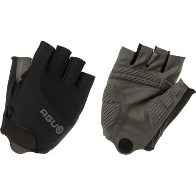 Gants courts Agu Super Gel Noir 2XL Unisex - Publicité Gants courts Agu Super Gel Noir 2XL Unisex - Publicité