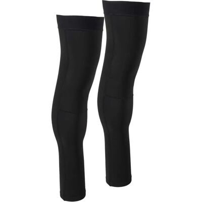 Chaussettes de Microfibre Agu - 2XL - Noires - Legwarmer - Publicité Chaussettes de Microfibre Agu - 2XL - Noires - Legwarmer - Publicité