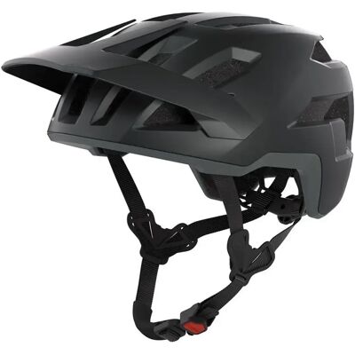 Casque Alpina Taunus Noir 55/59 cm Unisex - Publicité Casque Alpina Taunus Noir 55/59 cm Unisex - Publicité