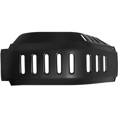 Couvercle de protection inférieur du moteur Bafang Noir TU Unisex - Publicité Couvercle de protection inférieur du moteur Bafang Noir TU Unisex - Publicité
