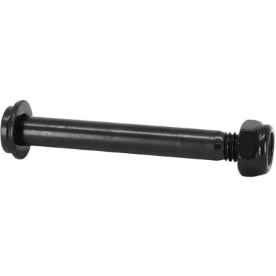 Axe de fixation moteur central Bafang M420 - M500 Noir TU Unisex - Publicité Axe de fixation moteur central Bafang M420 - M500 Noir TU Unisex - Publicité