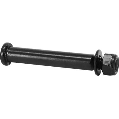 Axe de fixation moteur central Bafang M420 - M300 Noir TU Unisex - Publicité Axe de fixation moteur central Bafang M420 - M300 Noir TU Unisex - Publicité