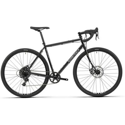Vélo Bombtrack Arise SG Apex Noir M / 52 cm Unisex - Publicité Vélo Bombtrack Arise SG Apex Noir M / 52 cm Unisex - Publicité