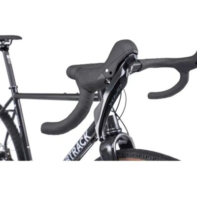 Vélo Bombtrack Hook Noir S Unisex - Publicité Vélo Bombtrack Hook Noir S Unisex - Publicité