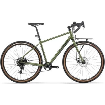 Vélo Bombtrack Beyond 2 Vert M (29") Unisex - Publicité Vélo Bombtrack Beyond 2 Vert M (29") Unisex - Publicité