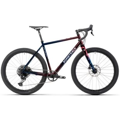 Vélo Bombtrack Hook Ext Apex Eagle Jaune S (27,5") Unisex - Publicité Vélo Bombtrack Hook Ext Apex Eagle Jaune S (27,5") Unisex - Publicité