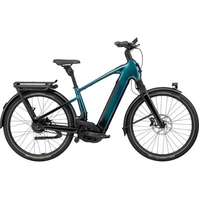 Vélo électrique Cannondale Mavaro 1 Bleu LG / 175-190 cm Unisex - Publicité Vélo électrique Cannondale Mavaro 1 Bleu LG / 175-190 cm Unisex - Publicité