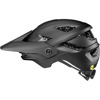 Casque Cannondale Terrus Noir M (55/59 cm) Unisex - Publicité Casque Cannondale Terrus Noir M (55/59 cm) Unisex - Publicité