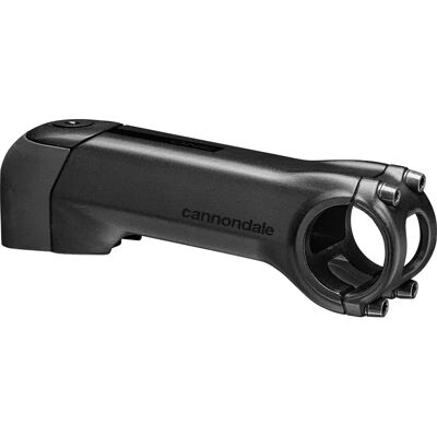 Potence Cannondale C1 Conceal -6 degree stem Noir 130 mm Unisex - Publicité Potence Cannondale C1 Conceal -6 degree stem Noir 130 mm Unisex - Publicité