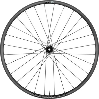 Roue arrière Cannondale HollowGram XC-SL 27 Ai 6B MS Noir 29" / 148x12 mm Unisex - Publicité Roue arrière Cannondale HollowGram XC-SL 27 Ai 6B MS Noir 29" / 148x12 mm Unisex - Publicité