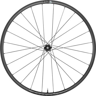 Roue avant Cannondale HollowGram XC-SL 27 Noir 29" Unisex - Publicité Roue avant Cannondale HollowGram XC-SL 27 Noir 29" Unisex - Publicité