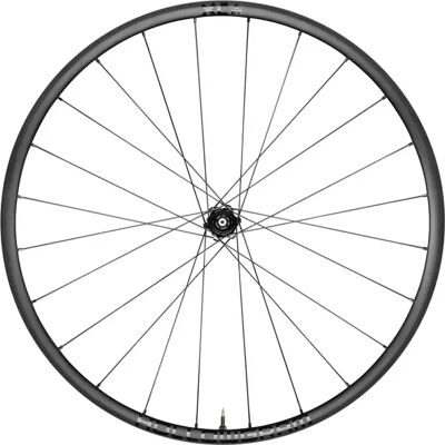 Roue avant Cannondale HollowGram XC-S 27 Noir 29" Unisex - Publicité Roue avant Cannondale HollowGram XC-S 27 Noir 29" Unisex - Publicité