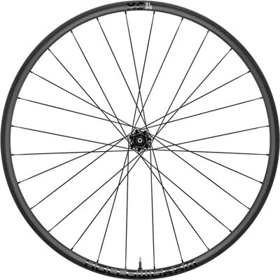 Roue avant Cannondale HollowGram XC-SL 25 Noir 29" Unisex - Publicité Roue avant Cannondale HollowGram XC-SL 25 Noir 29" Unisex - Publicité