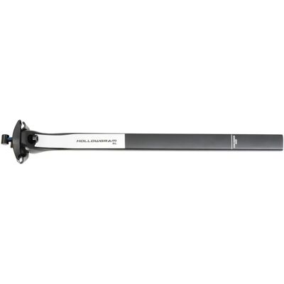 Tige de selle Cannondale HGSL 27 Knot 330 mm 0 O Noir TU Unisex - Publicité Tige de selle Cannondale HGSL 27 Knot 330 mm 0 O Noir TU Unisex - Publicité