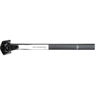 Tige de selle Cannondale HGSL 27 Knot 330mm 15 O Noir TU Unisex - Publicité Tige de selle Cannondale HGSL 27 Knot 330mm 15 O Noir TU Unisex - Publicité