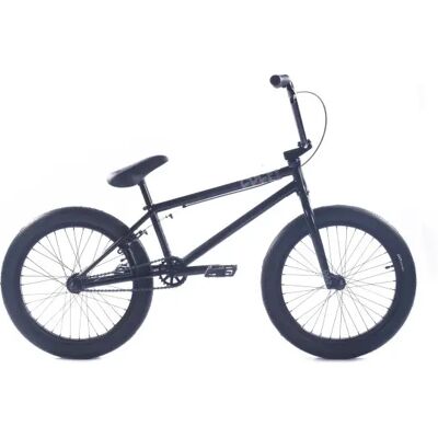 Vélo BMX Cult Access Noir 20" Unisex - Publicité Vélo BMX Cult Access Noir 20" Unisex - Publicité