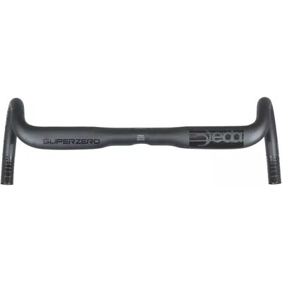 Cintre AL6061 Deda SuperZero Gravel Alloy Noir 44 cm Unisex - Publicité Cintre AL6061 Deda SuperZero Gravel Alloy Noir 44 cm Unisex - Publicité