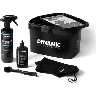 Kit d'Entretien pour Vélo avec Nettoyant, Cire, Brosse & Chiffon - Entretien de Vélo - Publicité Kit d'Entretien pour Vélo avec Nettoyant, Cire, Brosse & Chiffon - Entretien de Vélo - Publicité