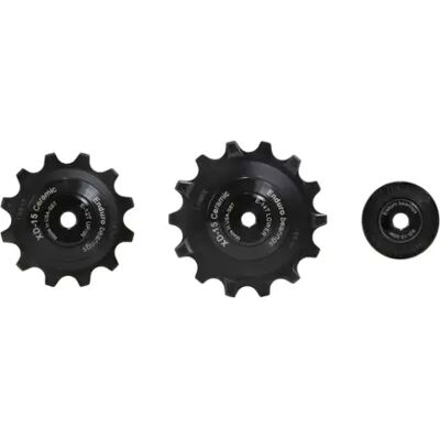 ENDURO BEARINGS Xd-15 - Ensemble de galets pour SRAM Eagle - Publicité ENDURO BEARINGS Xd-15 - Ensemble de galets pour SRAM Eagle - Publicité