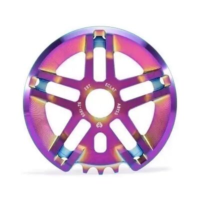 Couronne Eclat Abyss Guard Violet 25T Unisex - Publicité Couronne Eclat Abyss Guard Violet 25T Unisex - Publicité