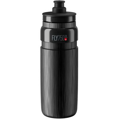 Bidon Elite Fly Rouge 750 ml Unisex - Publicité Bidon Elite Fly Rouge 750 ml Unisex - Publicité