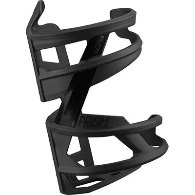 Support de bouteille Elite Prism entrée latérale droite - Accessoire vélo - Publicité Support de bouteille Elite Prism entrée latérale droite - Accessoire vélo - Publicité