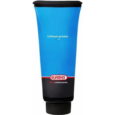 Graisse au lithium Elvedes 110g - Lubrifiant - Publicité Graisse au lithium Elvedes 110g - Lubrifiant - Publicité