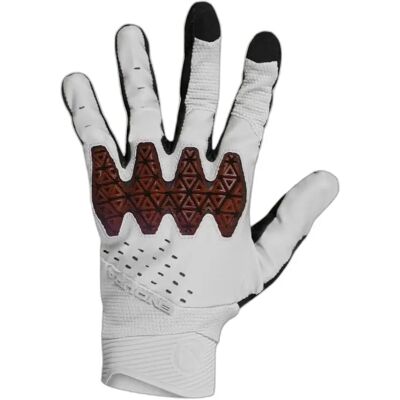 Gants longs Endura MT500 D3O II - Gris - Gants - Publicité Gants longs Endura MT500 D3O II - Gris - Gants - Publicité