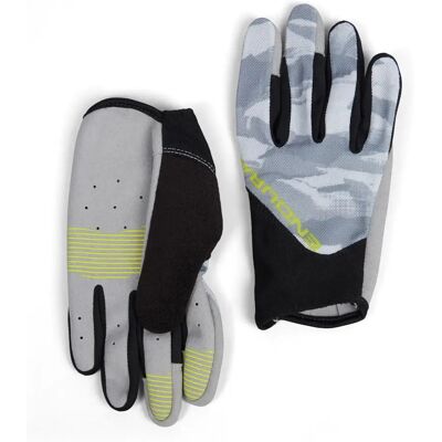 Gants longs femme Endura Hummvee Lite Icon Gris M Female - Publicité Gants longs femme Endura Hummvee Lite Icon Gris M Female - Publicité