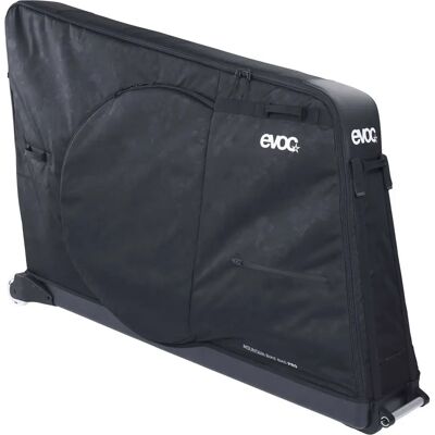 Sac de transport Evoc Pro Noir TU Unisex - Publicité Sac de transport Evoc Pro Noir TU Unisex - Publicité