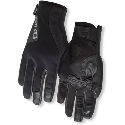 Gants longs femme Giro Candela 2 Noir S Female - Publicité Gants longs femme Giro Candela 2 Noir S Female - Publicité