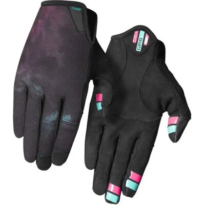 Gants longs femme Giro DND Noir L Female - Publicité Gants longs femme Giro DND Noir L Female - Publicité
