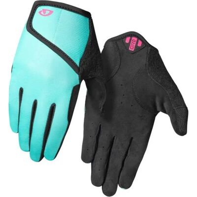 Gants vélo enfant Giro Dnd II Vert XS Unisex - Publicité Gants vélo enfant Giro Dnd II Vert XS Unisex - Publicité