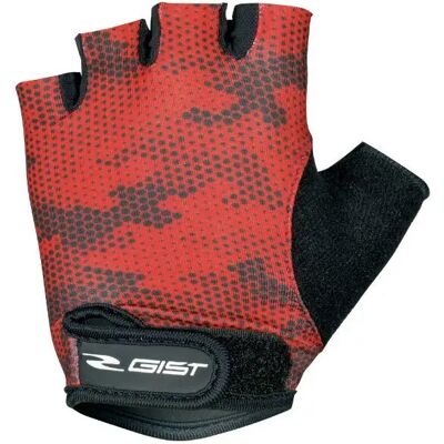 Gist Modèle 8158 Gants Enfant Rouge - Gants - Publicité Gist Modèle 8158 Gants Enfant Rouge - Gants - Publicité