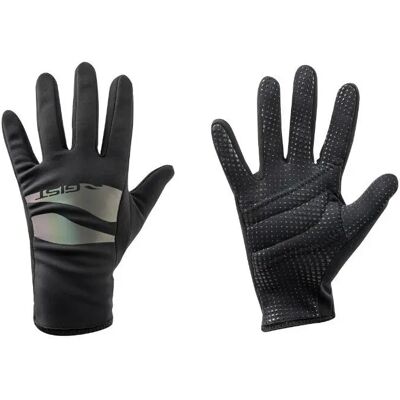 Gants vélo hiver long confort membrane anti pluie Gist Inside -5495 Noir 2XL Unisex - Publicité Gants vélo hiver long confort membrane anti pluie Gist Inside -5495 Noir 2XL Unisex - Publicité