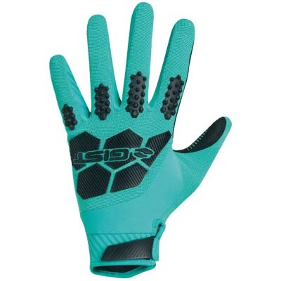 Gants longs compatible ecran tactile Gist Amor Bleu XL Unisex - Publicité Gants longs compatible ecran tactile Gist Amor Bleu XL Unisex - Publicité
